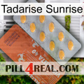 Tadarise Sunrise 43